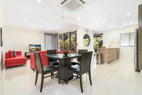 Elsey On Parap - Kempsey Accommodation 27