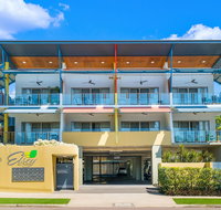 Elsey on Parap - Kempsey Accommodation