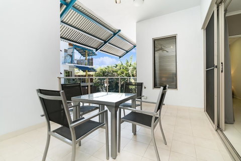 Elsey On Parap - Kempsey Accommodation 21