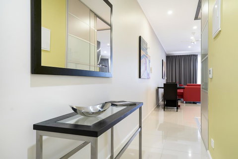 Elsey On Parap - Kempsey Accommodation 17