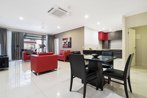 Elsey On Parap - Kempsey Accommodation 19