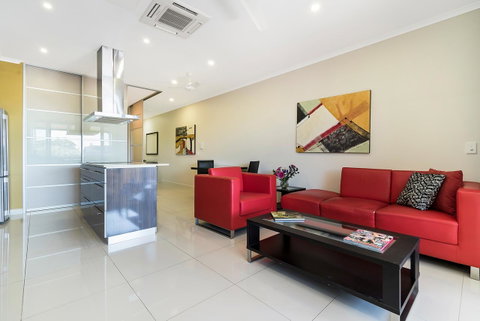 Elsey On Parap - Kempsey Accommodation 15