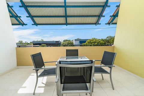 Elsey On Parap - Kempsey Accommodation 13