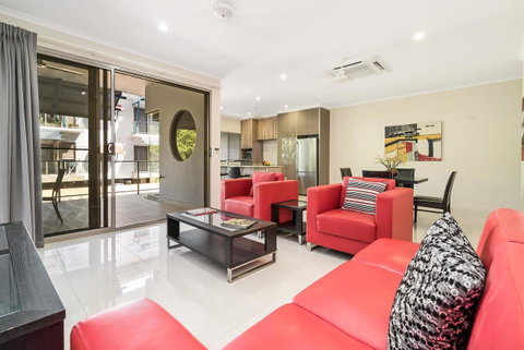 Elsey On Parap - Kempsey Accommodation 25