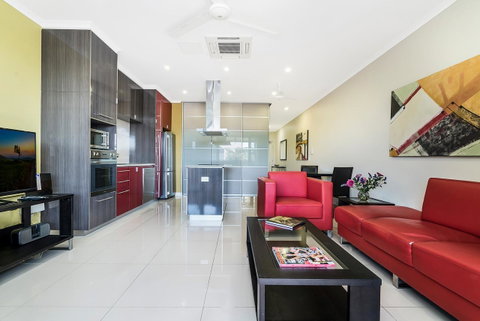 Elsey On Parap - Kempsey Accommodation 14