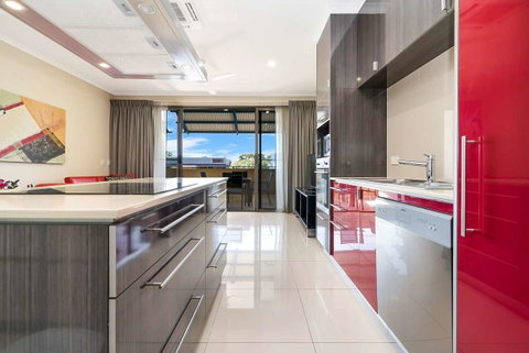 Elsey On Parap - Kempsey Accommodation 2