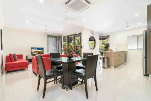 Elsey On Parap - Kempsey Accommodation 3