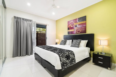 Elsey On Parap - Kempsey Accommodation 24