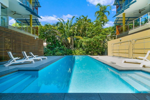 Elsey On Parap - Kempsey Accommodation 12