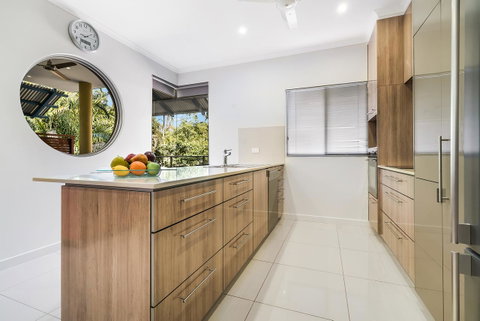 Elsey On Parap - Kempsey Accommodation 26
