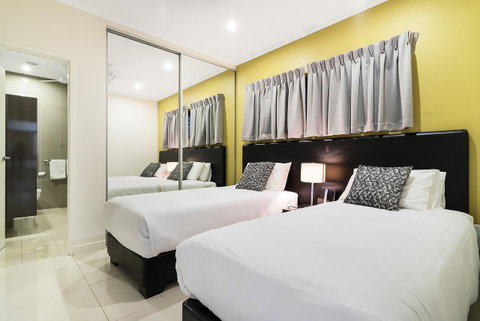 Elsey On Parap - Kempsey Accommodation 20