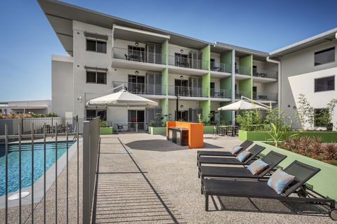 Hudson Berrimah - Kempsey Accommodation 1