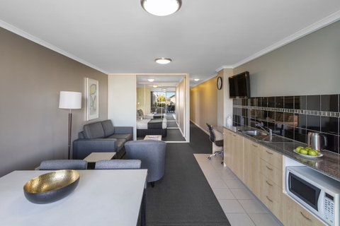 Nesuto The Entrance - Kempsey Accommodation 13