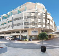 Nesuto The Entrance formerly Waldorf The Entrance Serviced Apartments - Kempsey Accommodation