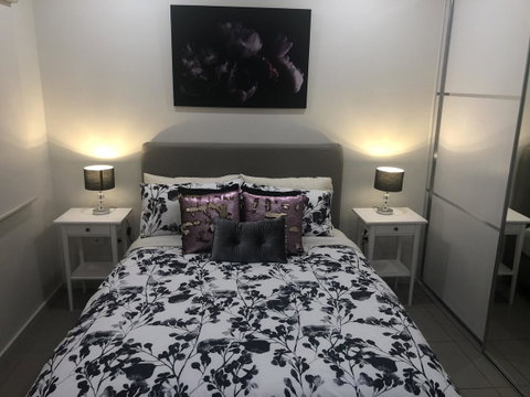 Darwin-Ocean Views, Tropical Getaway, Pool & Aircon - Kempsey Accommodation 2