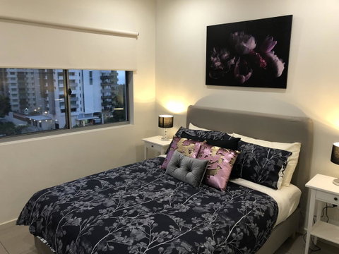 Darwin-Ocean Views, Tropical Getaway, Pool & Aircon - Kempsey Accommodation 0