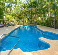 Oasis Tourist Park - Kempsey Accommodation