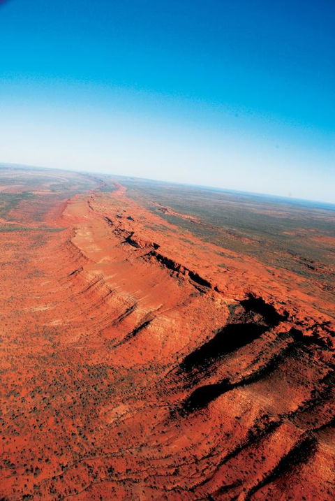 Discovery Resorts - Kings Canyon - Kempsey Accommodation 39
