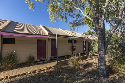 Discovery Resorts - Kings Canyon - Kempsey Accommodation 24