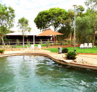 Kings Canyon Resort - Kempsey Accommodation