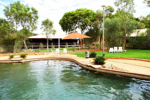 Discovery Resorts - Kings Canyon - Kempsey Accommodation 0