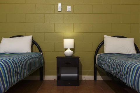 Discovery Resorts - Kings Canyon - Kempsey Accommodation 32