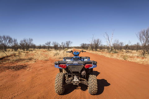 Discovery Resorts - Kings Canyon - Kempsey Accommodation 5
