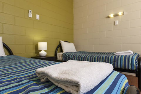 Discovery Resorts - Kings Canyon - Kempsey Accommodation 20