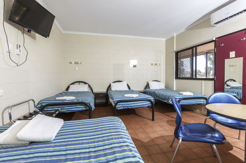 Discovery Resorts - Kings Canyon - Kempsey Accommodation 18