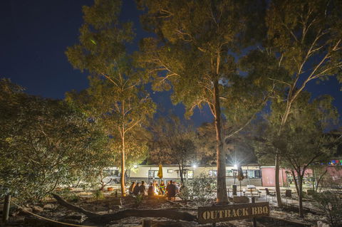 Discovery Resorts - Kings Canyon - Kempsey Accommodation 11