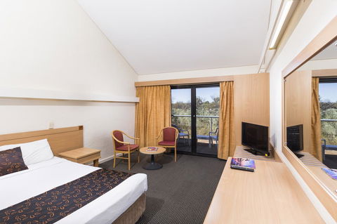 Discovery Resorts - Kings Canyon - Kempsey Accommodation 2