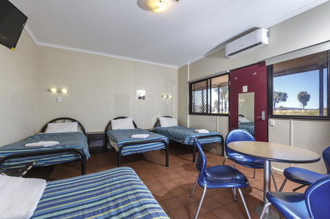 Discovery Resorts - Kings Canyon - Kempsey Accommodation 19