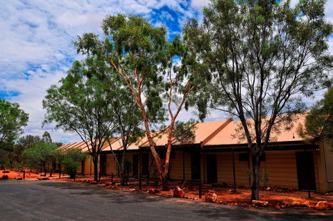 Discovery Resorts - Kings Canyon - Kempsey Accommodation 30