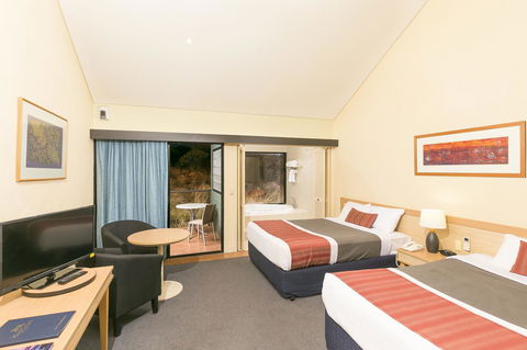 Discovery Resorts - Kings Canyon - Kempsey Accommodation 12