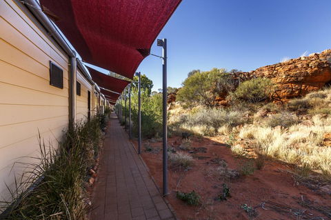 Discovery Resorts - Kings Canyon - Kempsey Accommodation 13