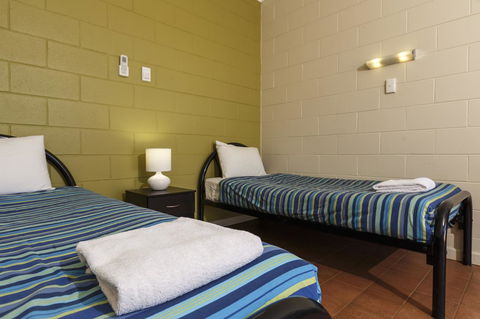 Discovery Resorts - Kings Canyon - Kempsey Accommodation 21