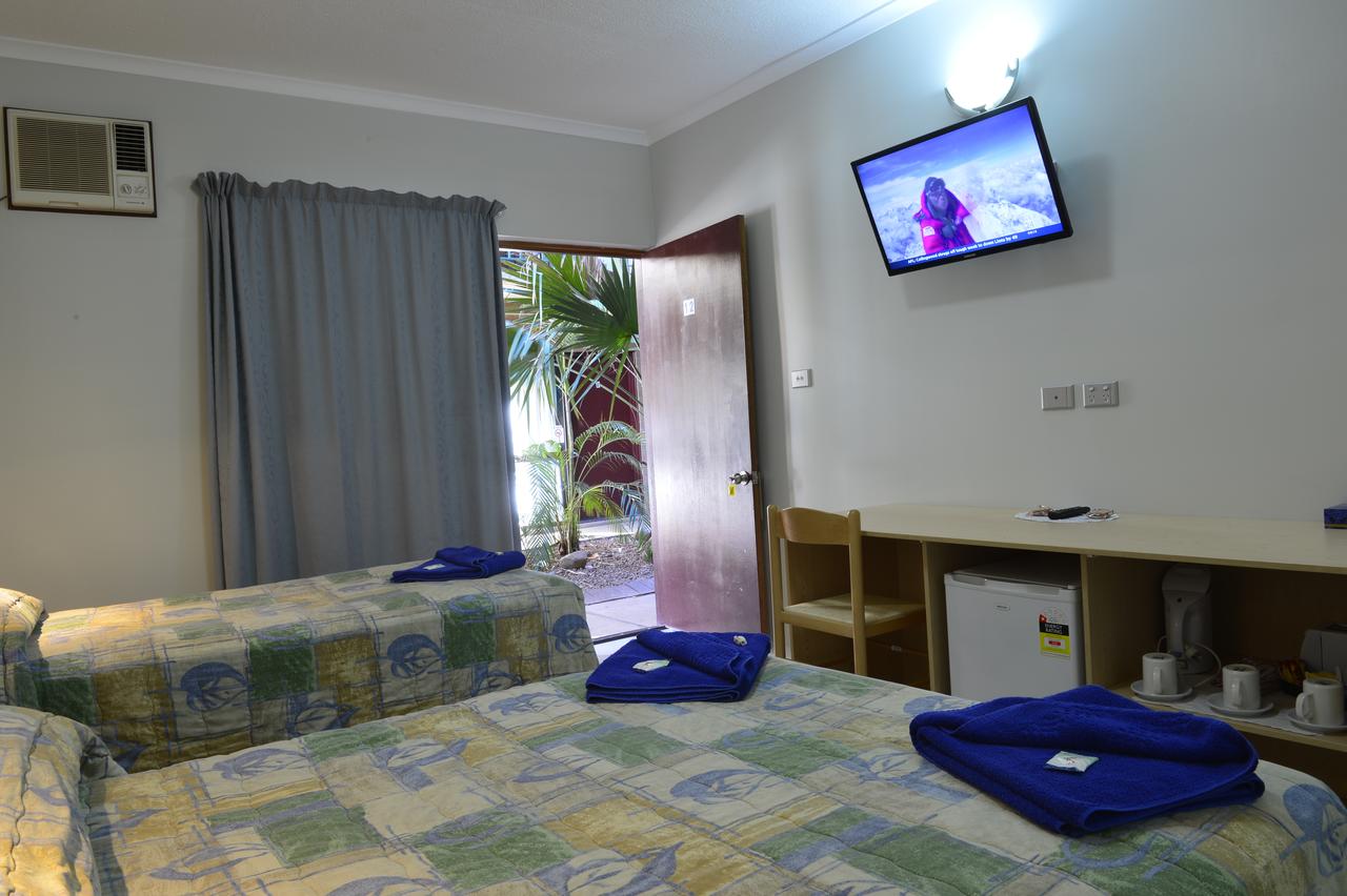 Warrego NT Kempsey Accommodation