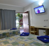 Goldfields Hotel Motel - Kempsey Accommodation