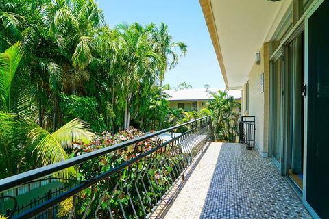 Nightcliff Gem - Your Holiday Retreat - Kempsey Accommodation 9