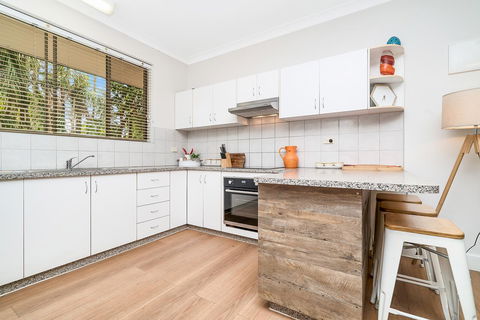 Nightcliff Gem - Your Holiday Retreat - Kempsey Accommodation 5