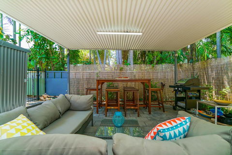 Nightcliff Gem - Your Holiday Retreat - Kempsey Accommodation 10