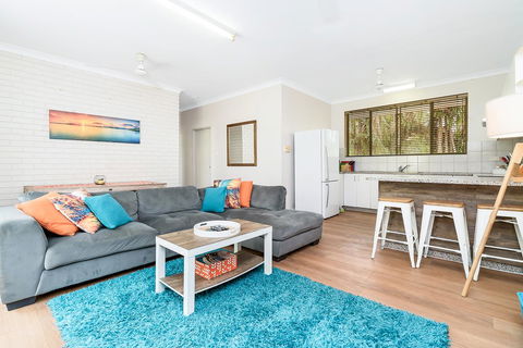 Nightcliff Gem - Your Holiday Retreat - Kempsey Accommodation 2