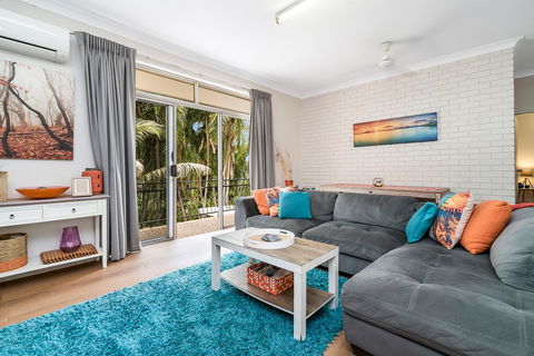 Nightcliff Gem - Your Holiday Retreat - Kempsey Accommodation 3