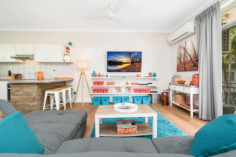 Nightcliff Gem - Your Holiday Retreat - Kempsey Accommodation 1