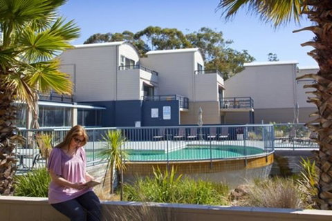 Corrigans Cove - Kempsey Accommodation 13