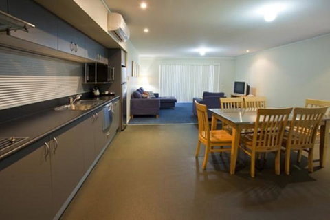 Corrigans Cove - Kempsey Accommodation 7