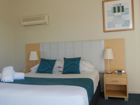 Corrigans Cove - Kempsey Accommodation 22