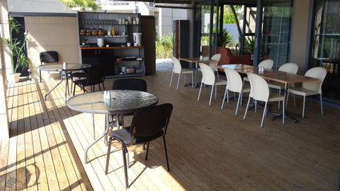 Corrigans Cove - Kempsey Accommodation 24
