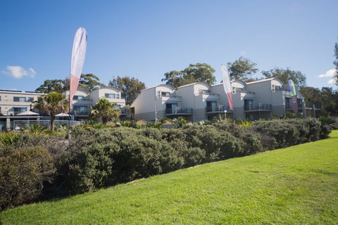 Corrigans Cove - Kempsey Accommodation 21