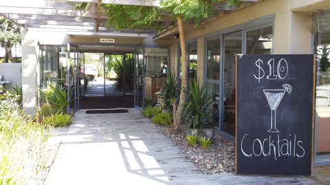Corrigans Cove - Kempsey Accommodation 28